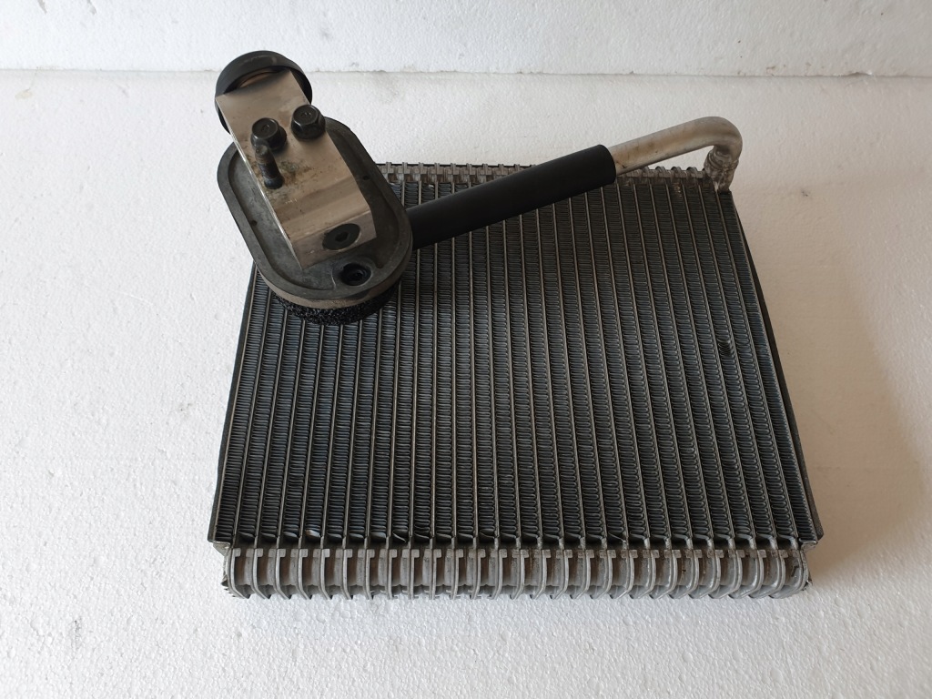 фото №2, Обігрівач кондиціонера kia ceed i 2008 rok