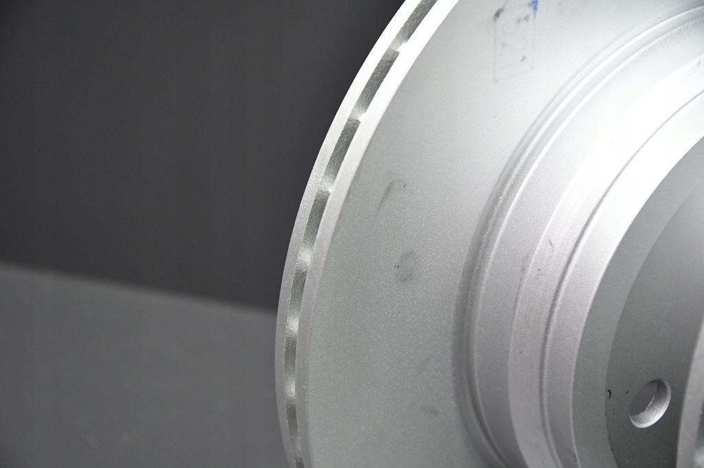 фото №9, Диск правая левая задняя задняя bmw 3 f30 f31 f34 4 f32 f33 f36 0km