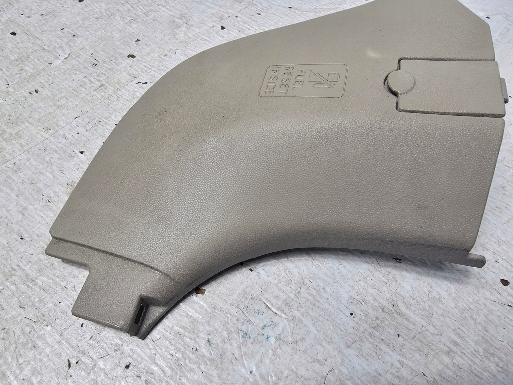 Mercury mariner 06-10 захист лівий правий перед 8l84-7802348-ae америка Ціна