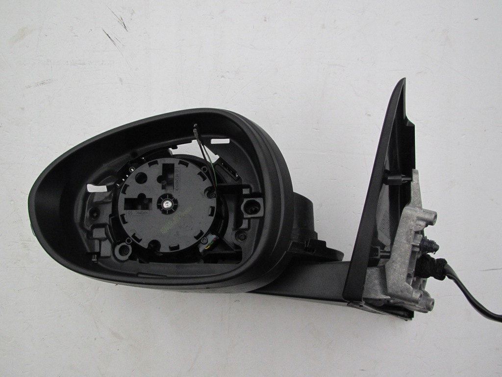 фото №16, Alfa romeo giulia 2016 - 2022 дзеркало 6 pin eu оригінал