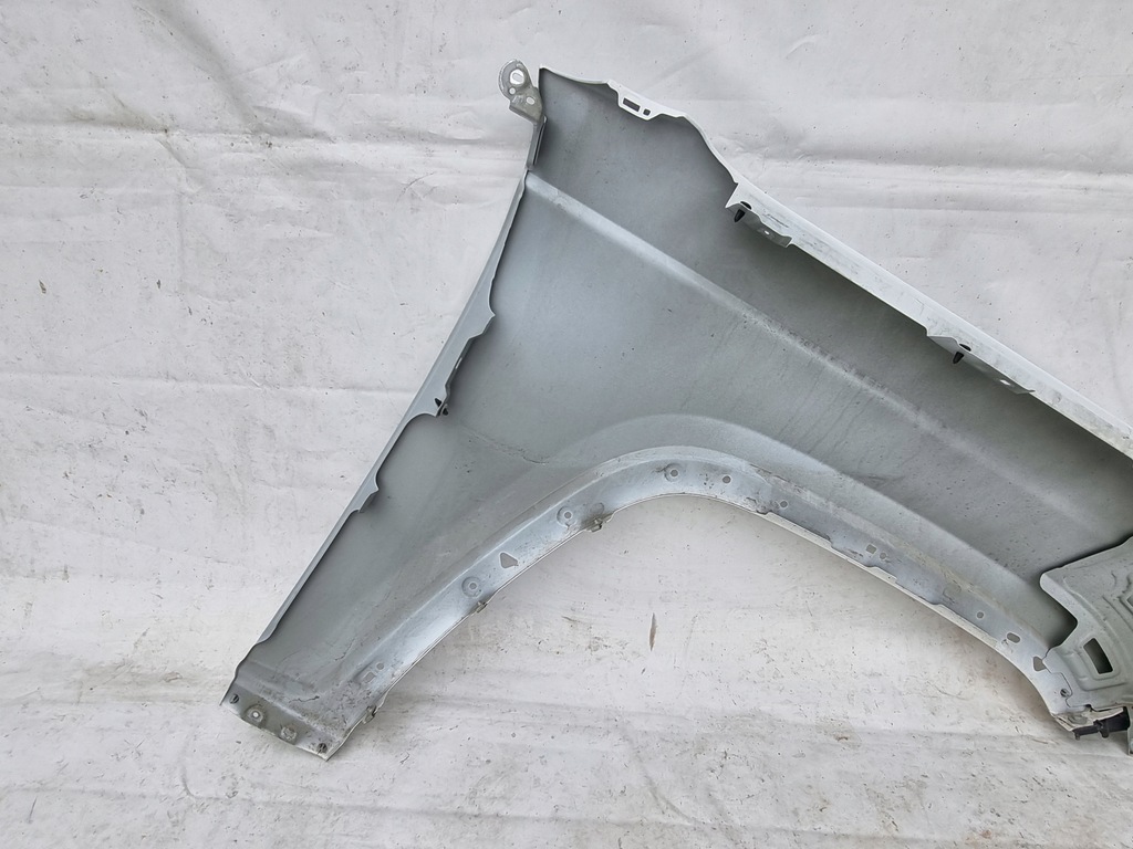 фото №8, Jeep grand cherokee wl l 3.6 limited крыло левый перед 2022-