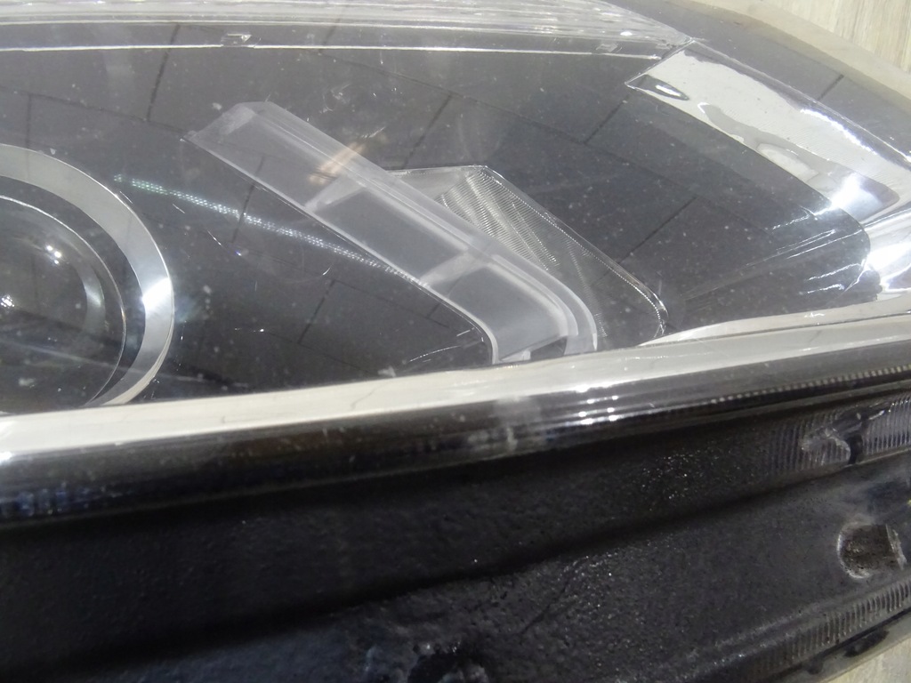 фото №11, Kia sorento ii lift ксенон лампа права перед 92102-2p630 llu