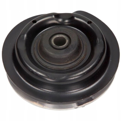 фото №1, Подушка амортизатора перед do bmw 5 e34