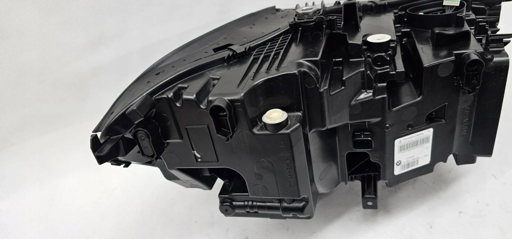 Bmw x5 g05 x6 g06 фара перед передняя левая full led европа 948178303 с Разборки