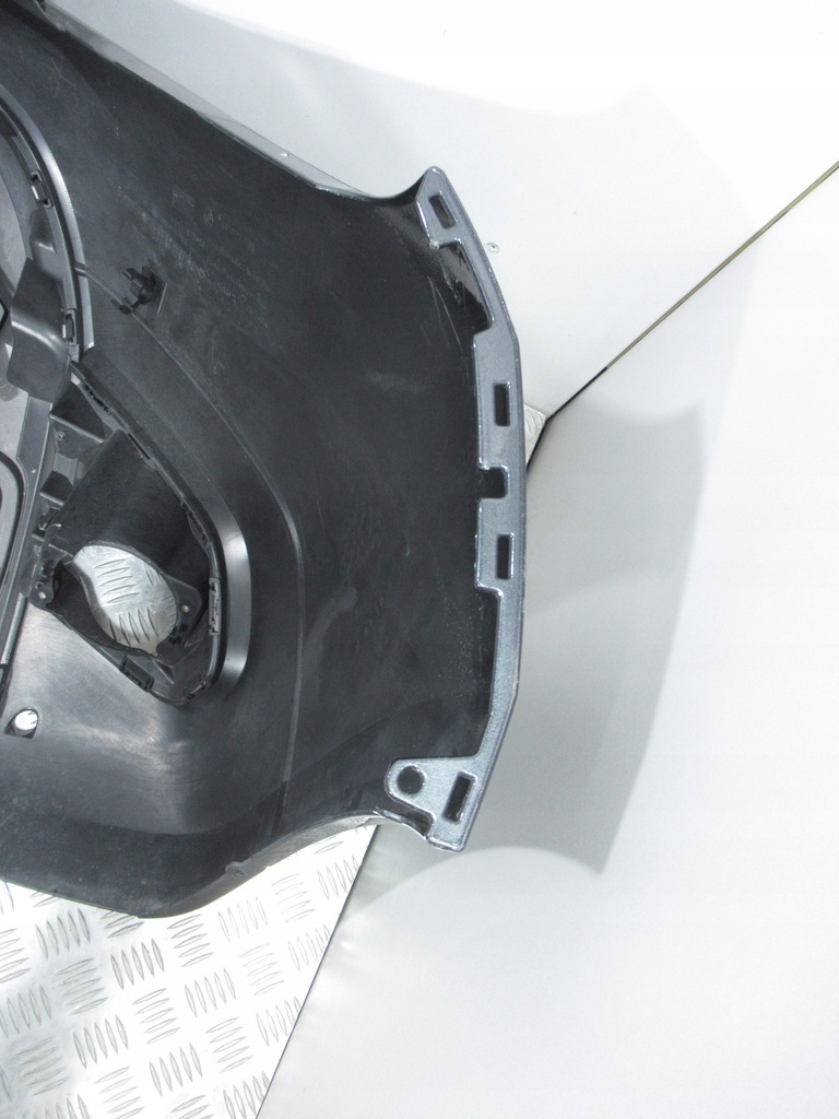 фото №12, Бампер передний решётка радиатора dacia duster ii lift 620221776r оригинал