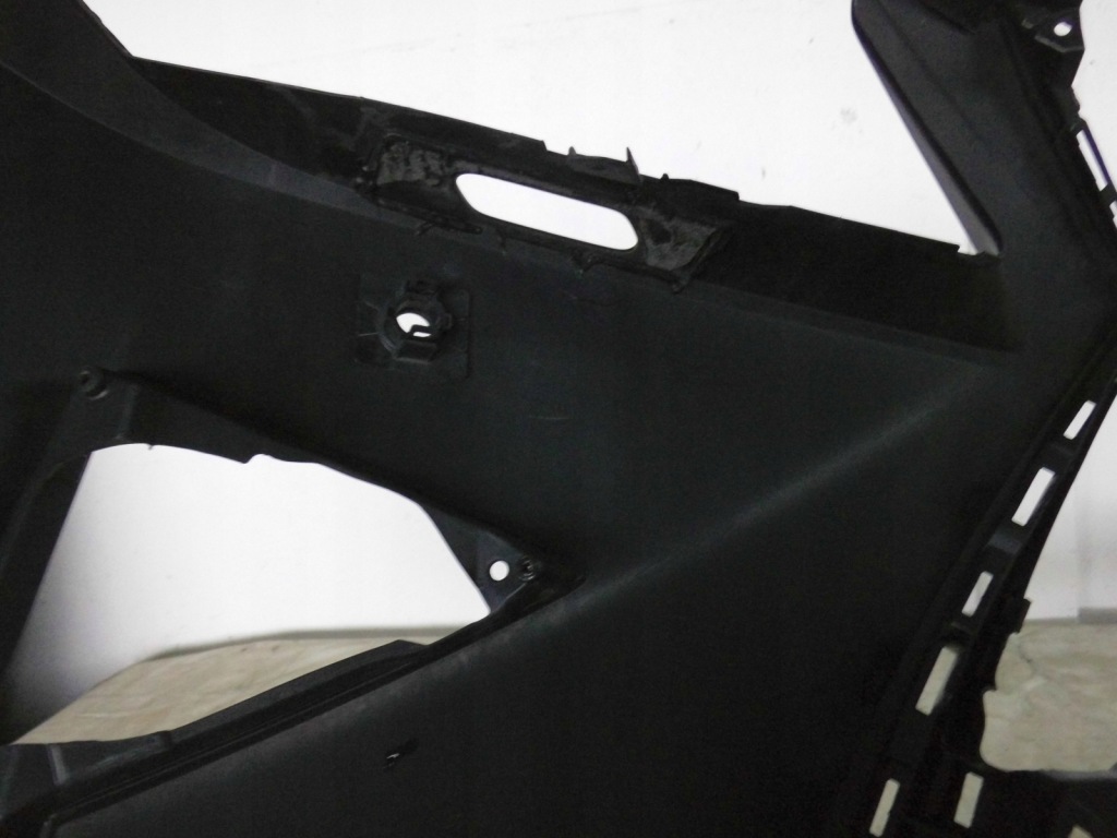 фото №11, Бампер перед передний lexus rx 350 450 iv 4 2015 2016 2017 2018 2019