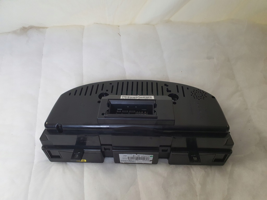 фото №5, Лічильник приладова панель прилади vw passat b6 3c0920871e