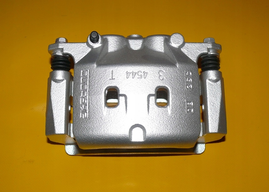 фото №4, Суппорты левый правый перед задняя renault koleos ii 2