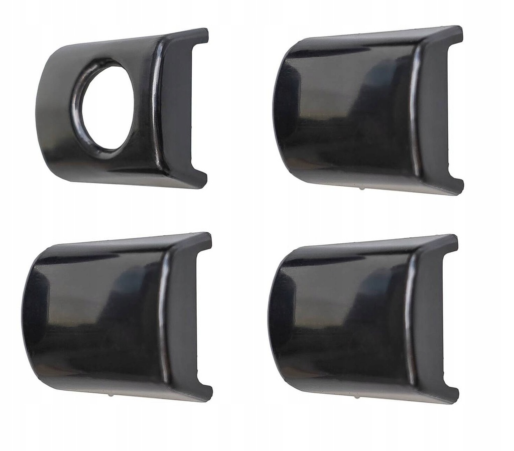 фото №1, Заглушка ручка замок дверь do citroen berlingo c3 ii c4 picasso jumpy ii