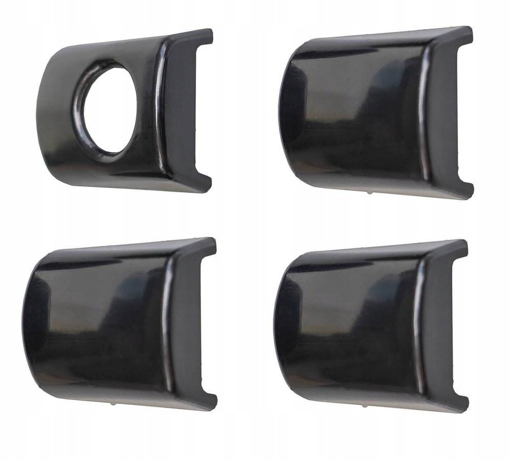 фото №1, Заглушка ручка замок двері do peugeot 207 208 308 508 2008 5008 partner ii