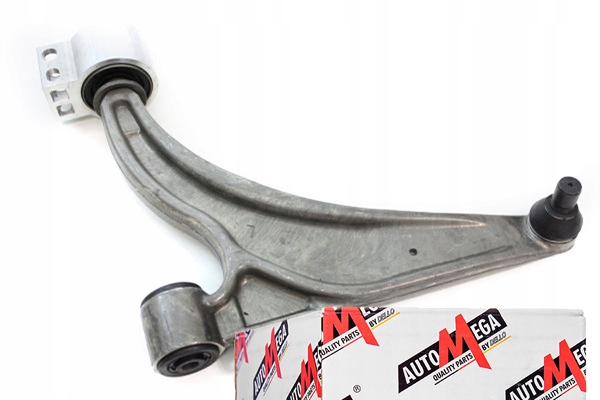 фото №1, Рычаг левый do chevrolet volt ev 150