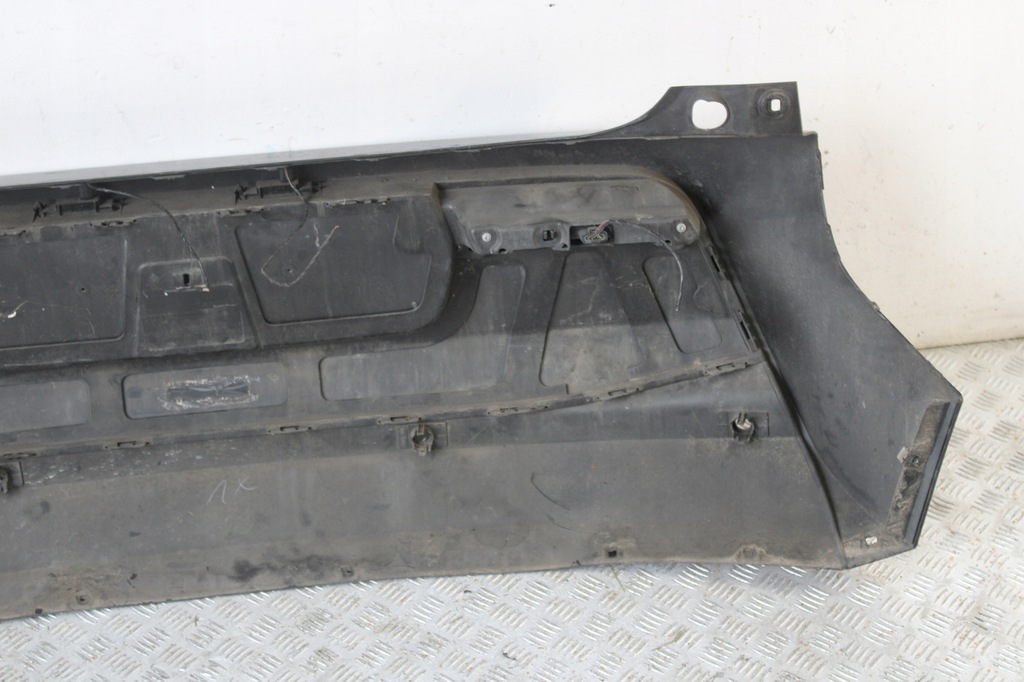 фото №6, Бампер задняя задний bmw i3 l01