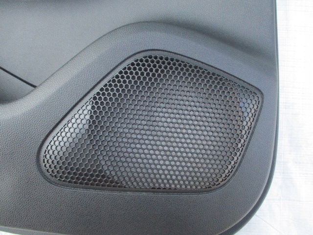 фото №6, Renault kadjar обшивка двері лівих задніх