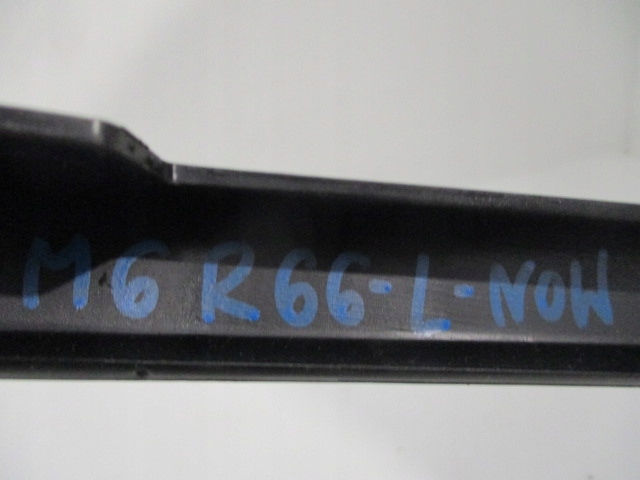 фото №13, C3 picasso lift молдинг накладка-спойлер бампера перед права nowa 9801788377