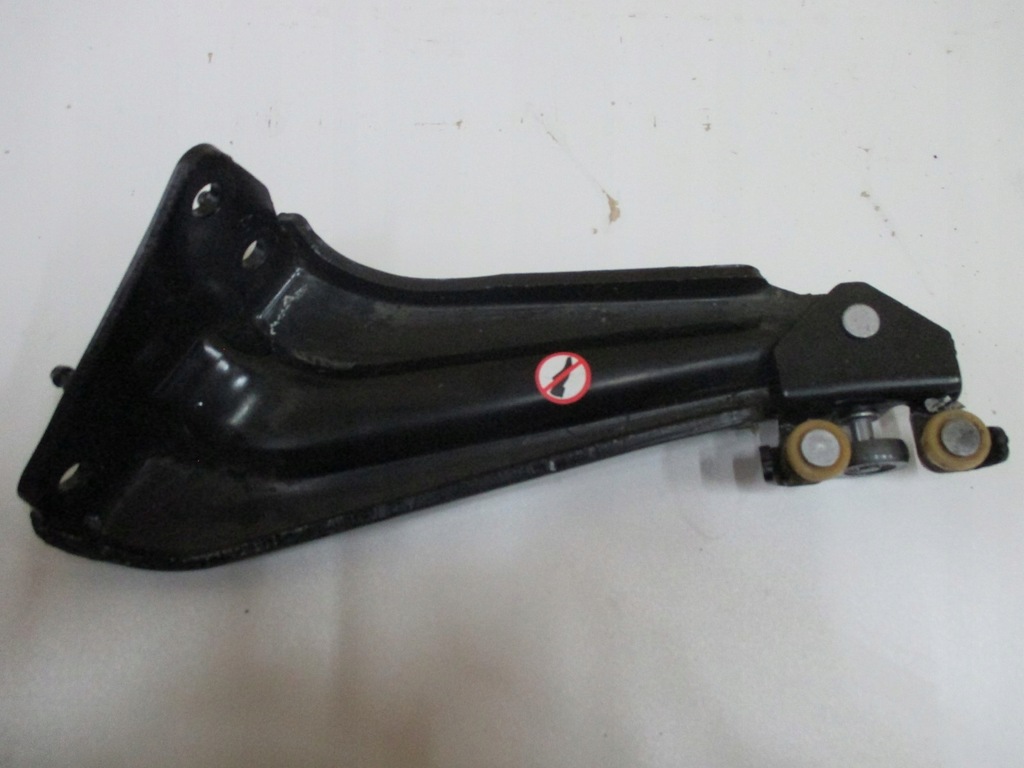 фото №1, Ролик двері петля citroen berlingo iv