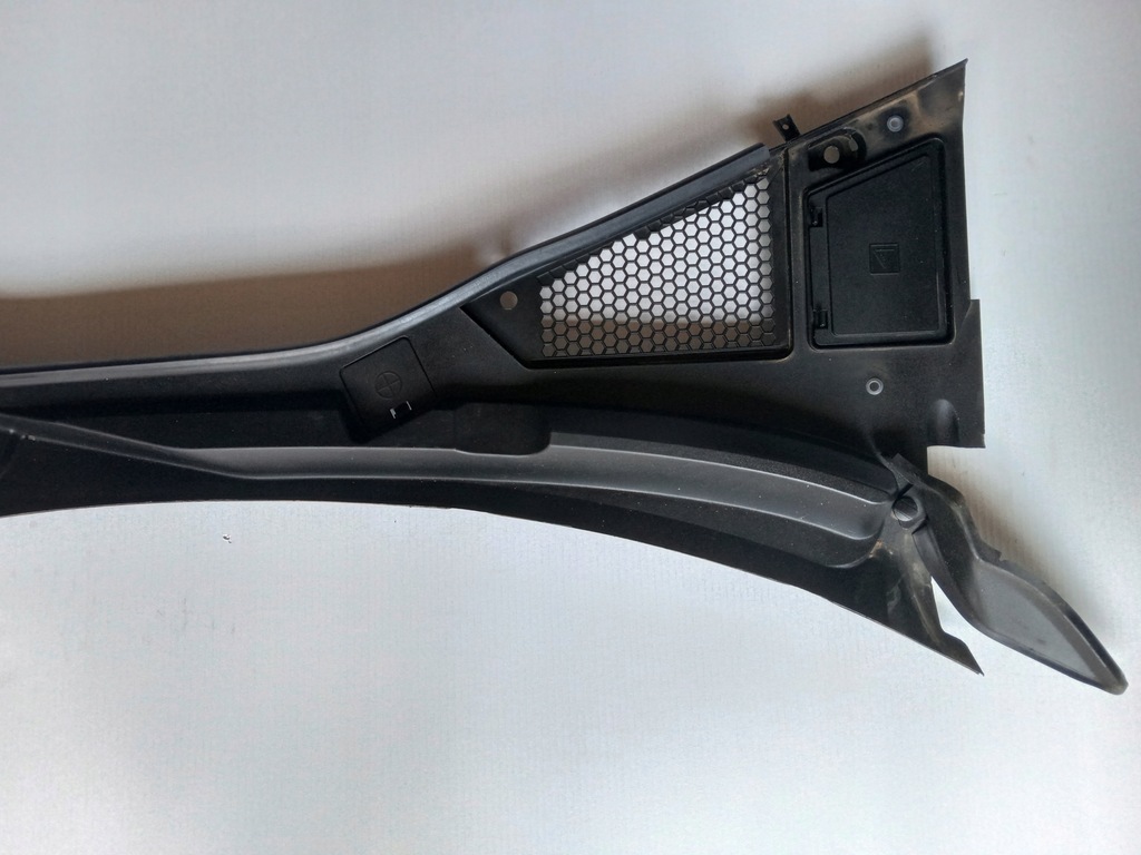 фото №3, Alfa romeo gulia жабо защита верхний