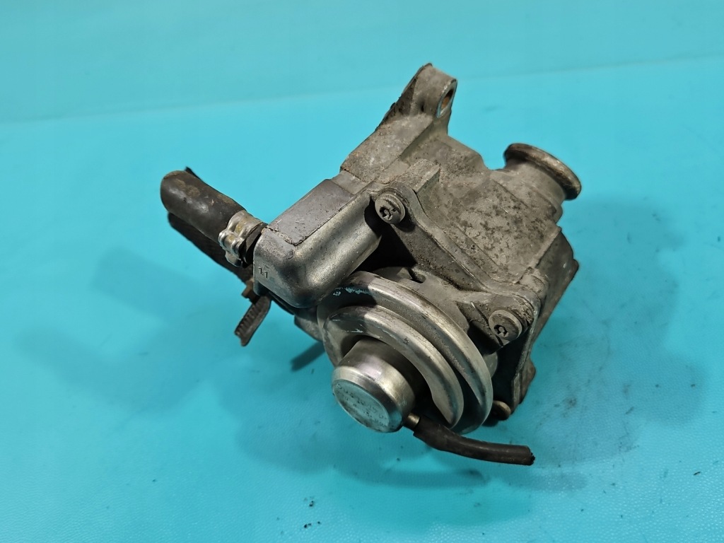 фото №1, Клапан egr iveco daily iv 2006-2014 504121701 3.0 hpi