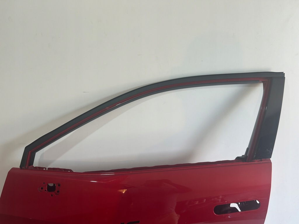 фото №6, Toyota chr c-hr ii дверь левый перед передние левая 23-