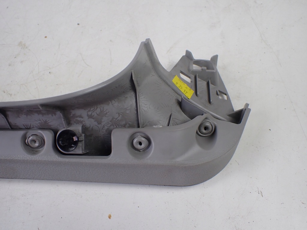 фото №9, Корпус накладка стойка правая bmw f26 x4 7338105