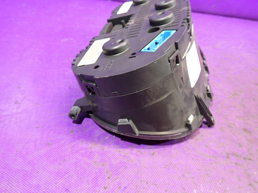 фото №6, Seat cordoba i 6k 99-03 1.4 60km лічильник прилади 88311292