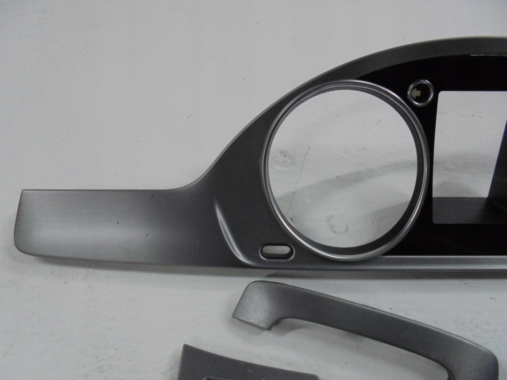 фото №5, Vw passat cc lift рамки панелі декор 11