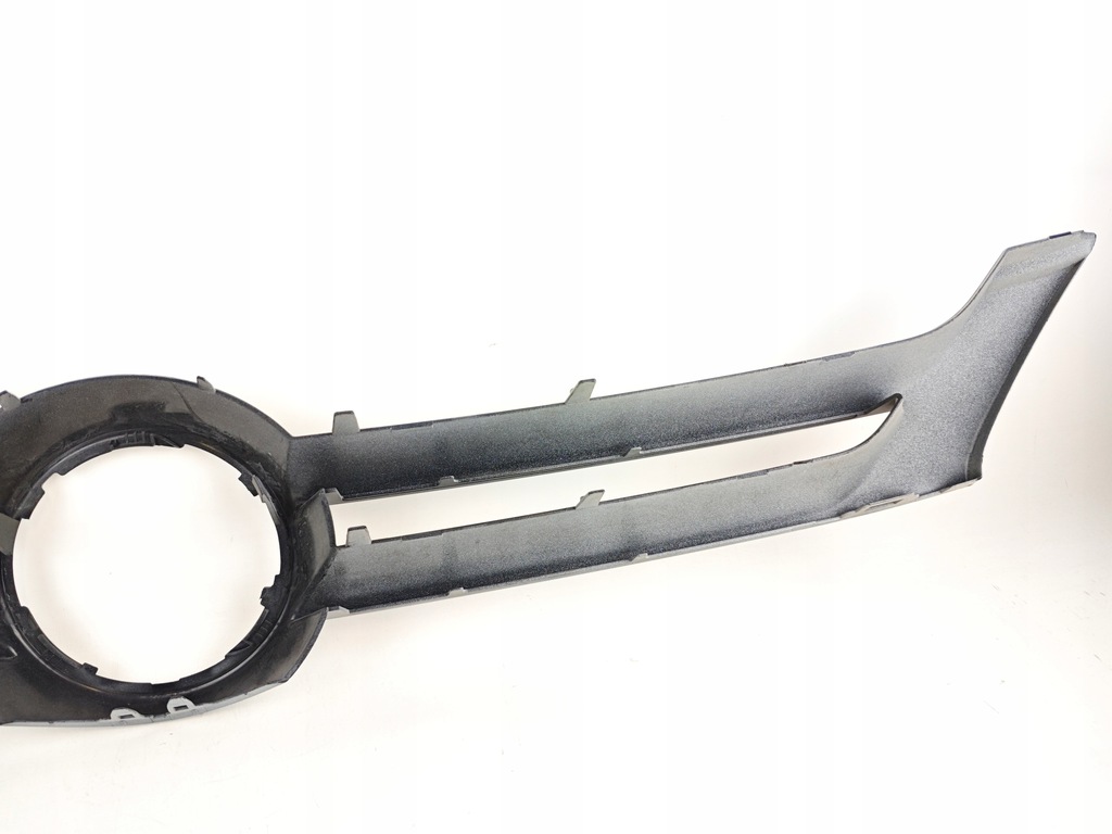 фото №9, Vw golf v plus решітка радіатора решітка радіатора радіатора бампера перед 5m0853653