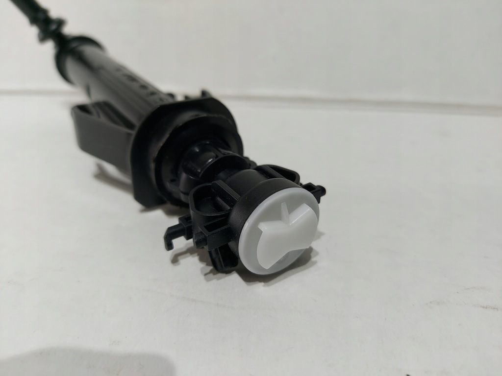 фото №7, Омыватель фара левый заглушка a1 ii gb 18-