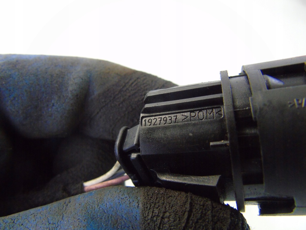 фото №4, Кнопка запуск стоп renault laguna iii 1927937