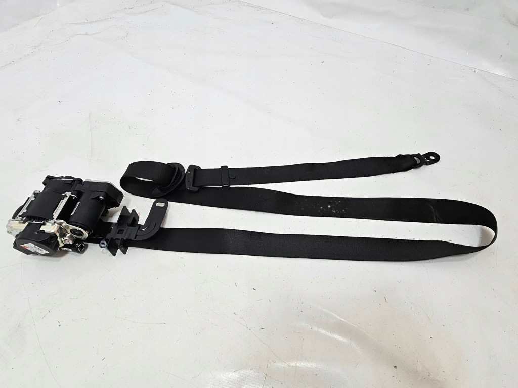 Купить Bmw 3 g20 vii 18- ремень безопасности левое  правый  перед 635804500e америка