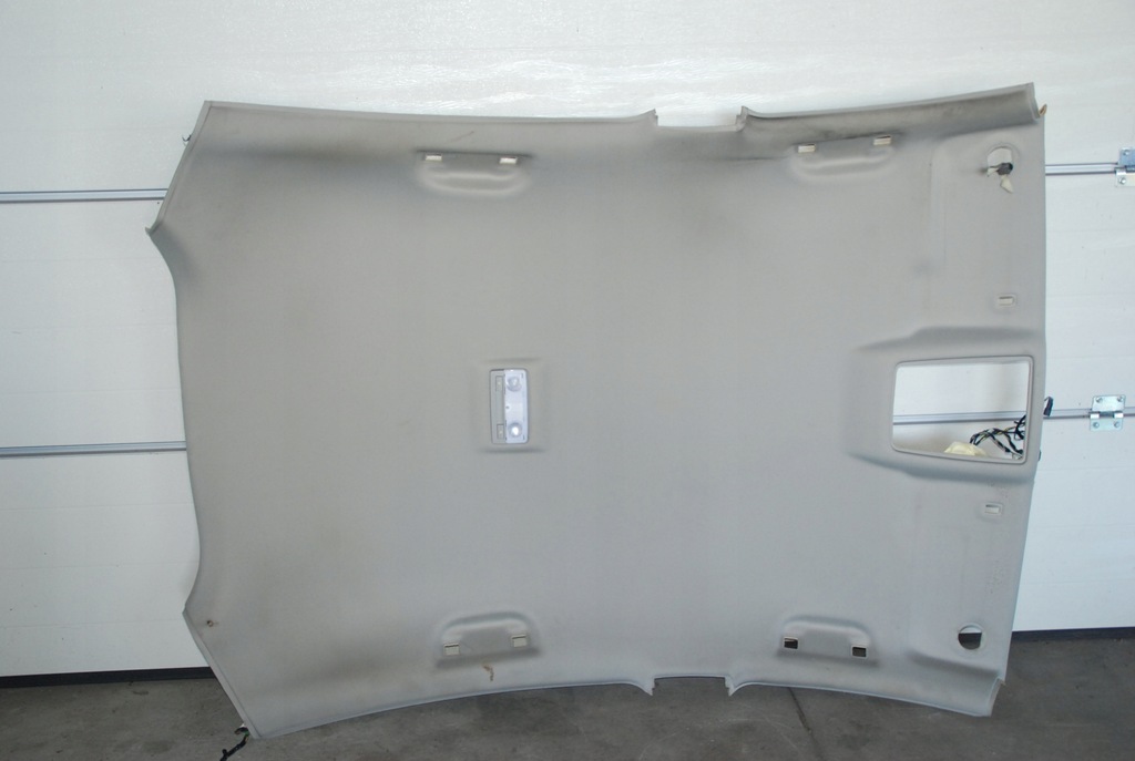 фото №1, Opel insignia a стеля 5d hb lift