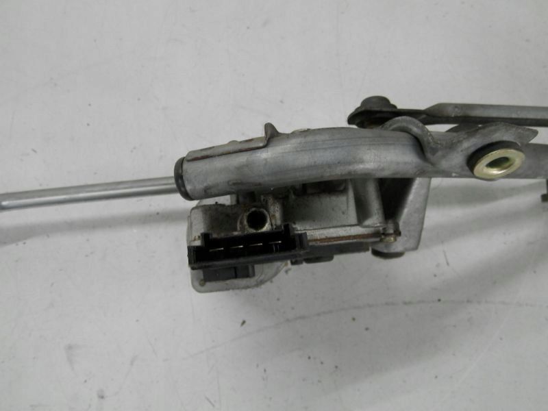 фото №5, Mercedes a w168 механизм двигатель дворник перед