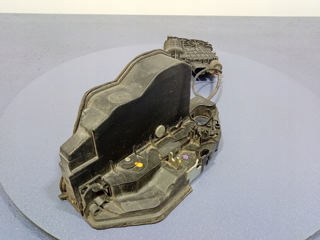 фото №6, Bmw 7 f01 f02 замок доводчик дверь задняя правый 7185688