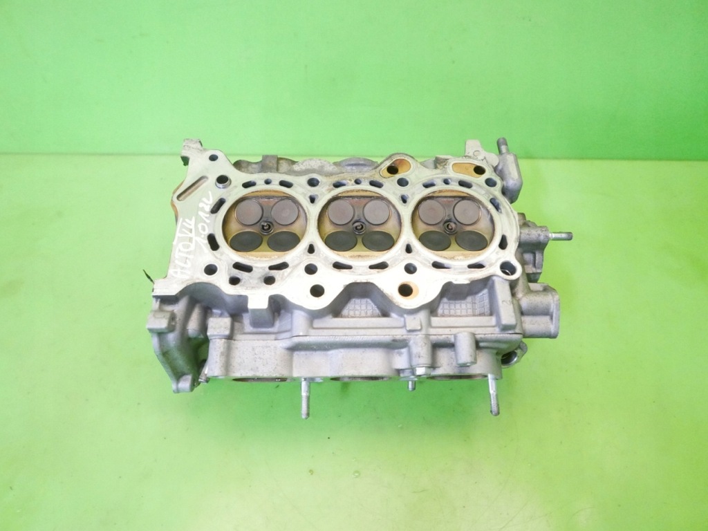 фото №9, Головка suzuki alto vii gf 1.0 12v k10b 09-15