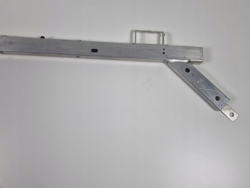 фото №8, Volvo xc90 балка бампера верхний перед pas 31425937