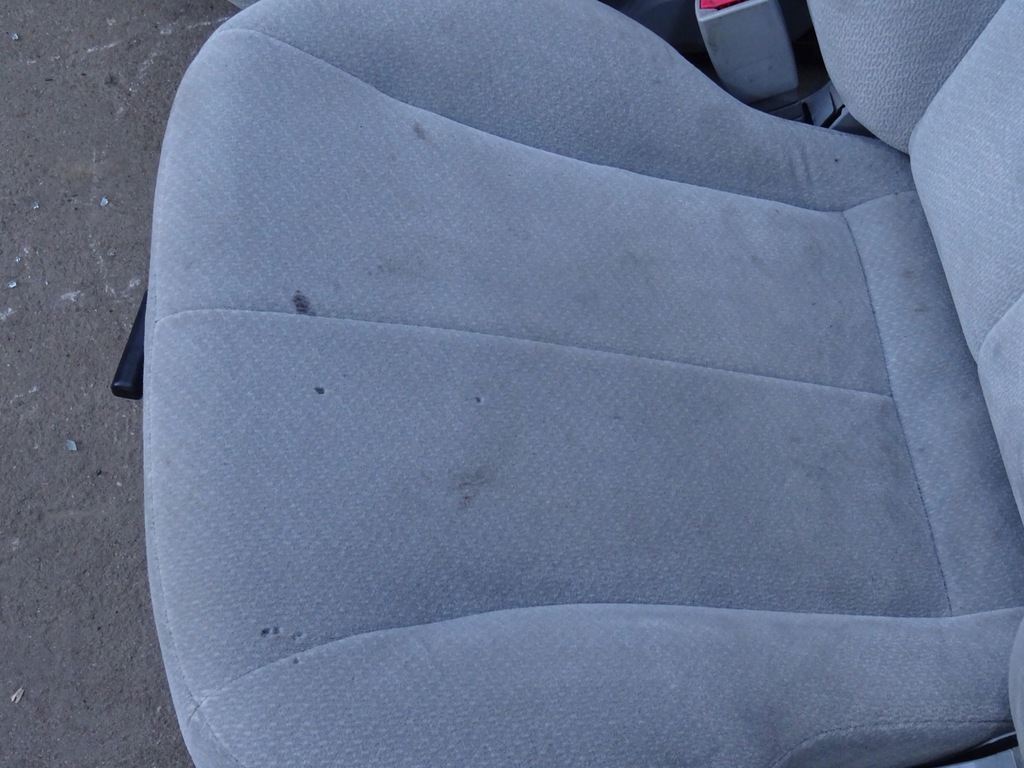 фото №10, Terracan сиденье сиденья перед 05r eu комплект