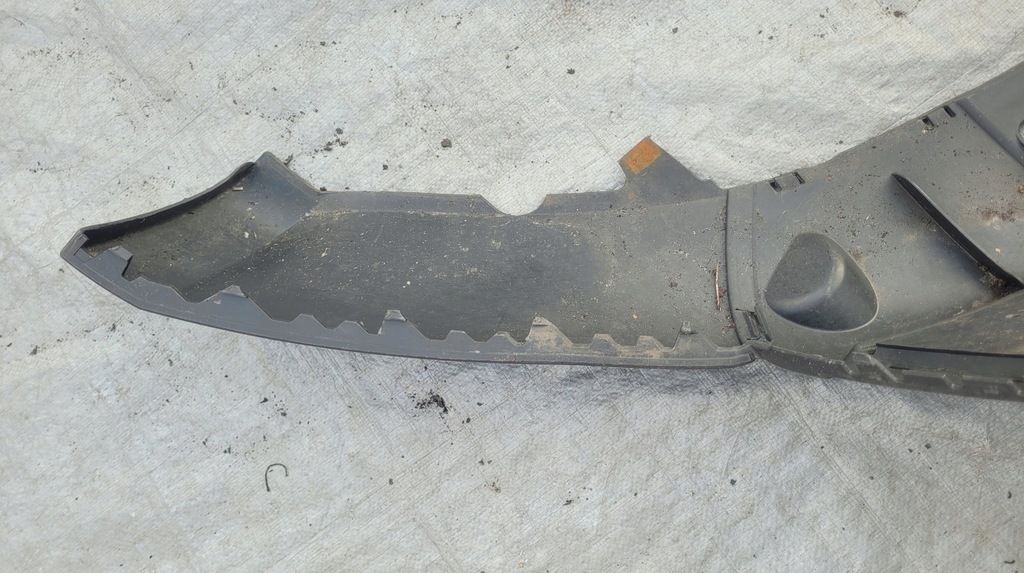 фото №13, Бампер перед передний ford escape kuga mk1 / 1933