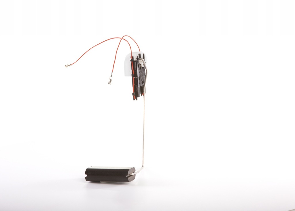 фото №10, Датчик, уровень топлива bosch 1 582 980 044