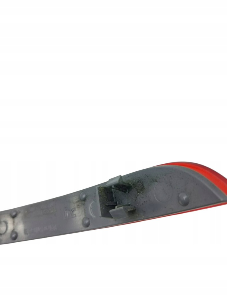 фото №8, Mercedes-benz ml w166 2014 задняя сторона правая отражатель лампы задний