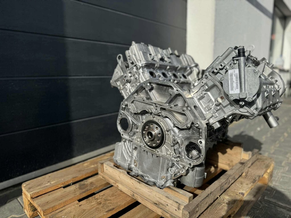 фото №12, Bmw m5 f10, m6 f06 двигатель 560km s63b44b