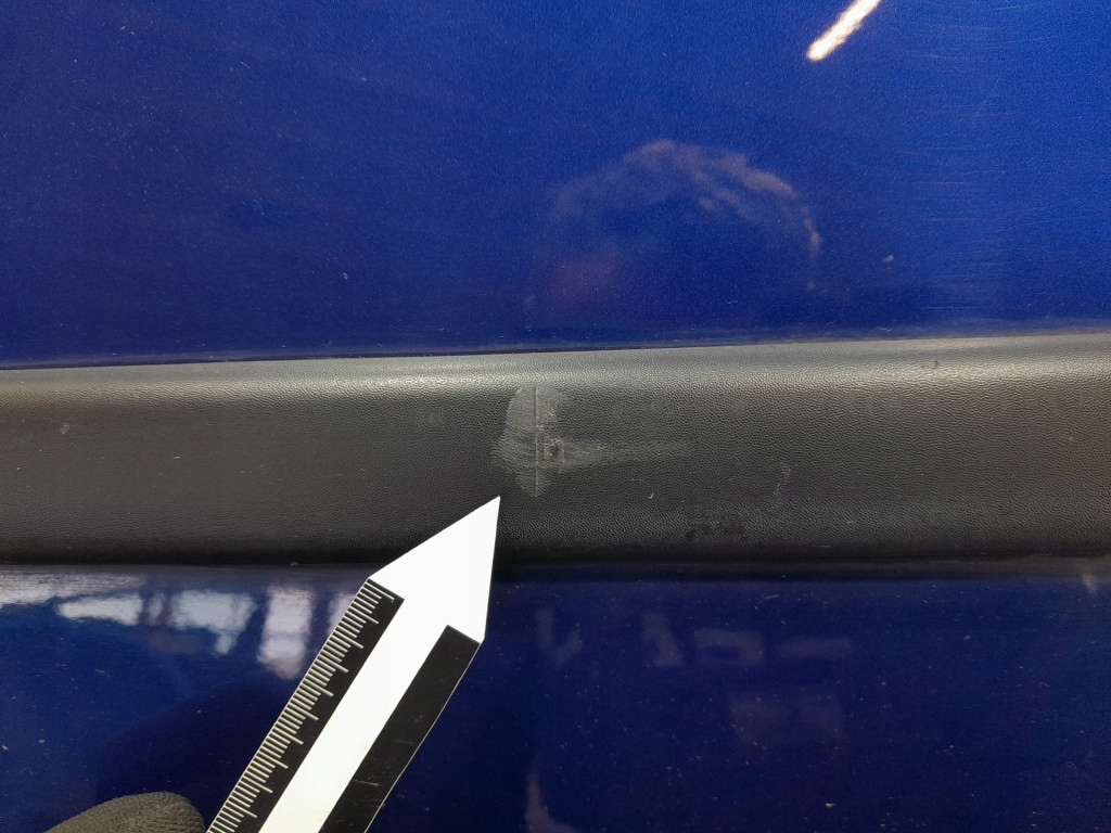 фото №7, Citroen c1 i 3d дверь перед передние левая knr