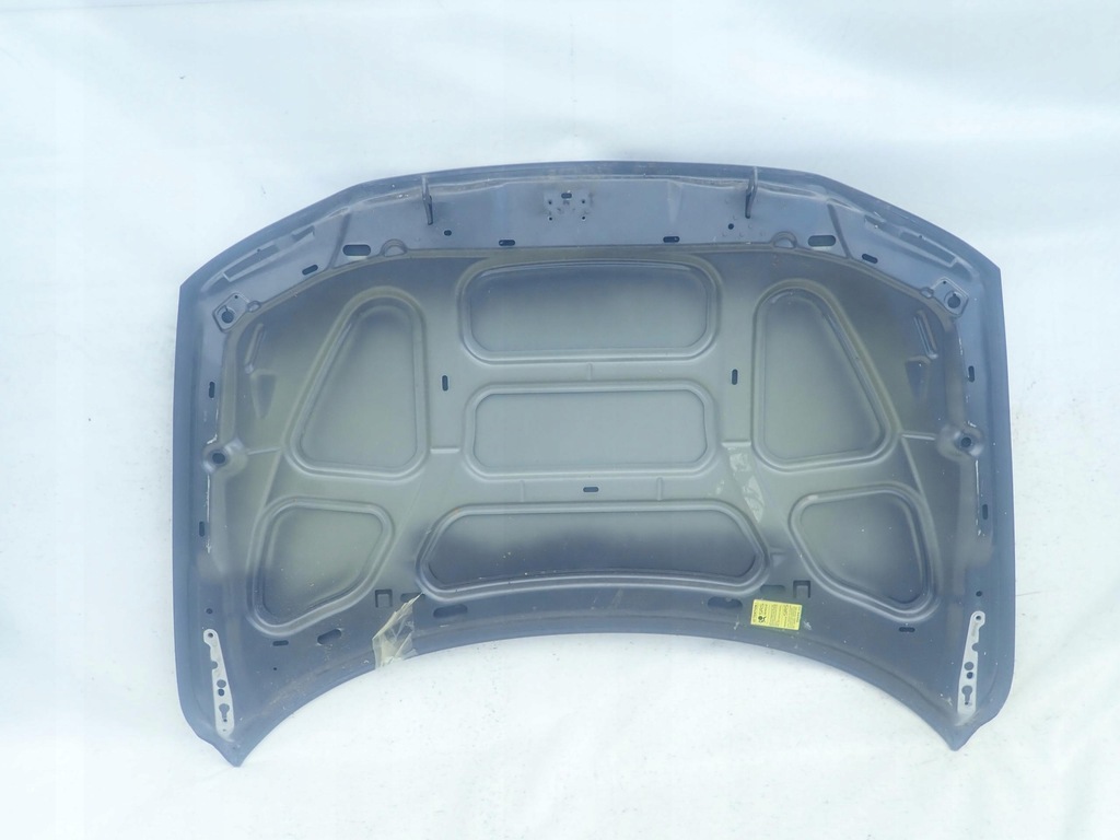 фото №11, Volvo v70 ii s80 i 98-07 капот кришка двигуна