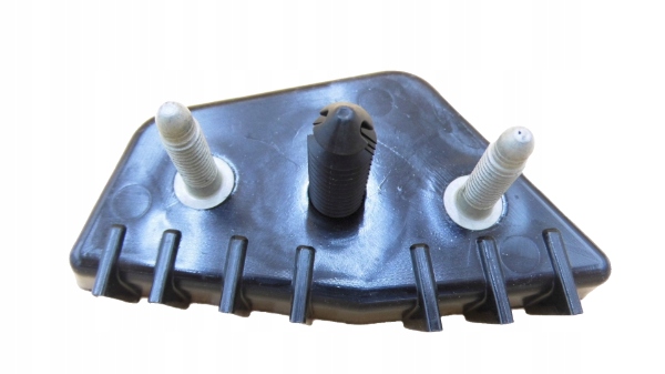 фото №1, Направляющая бампера левый перед ford mustang 2017-