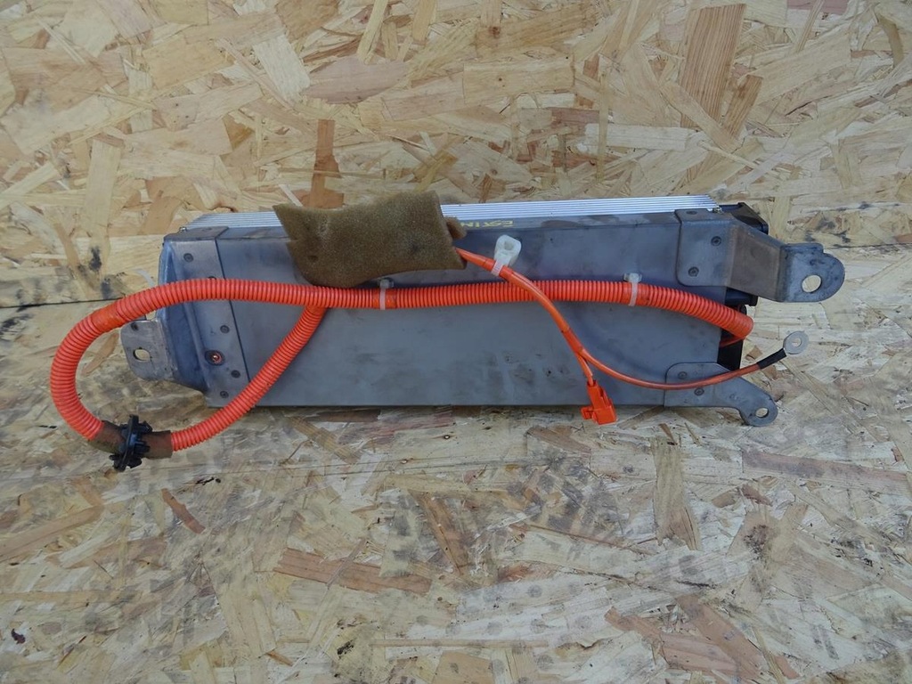 фото №6, Инвертор estima tarago previa ii toyota 2.4 07r-