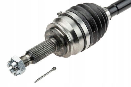 Приводной вал приводная правая jeep compass 4wd 2.4 -14 atm Цена