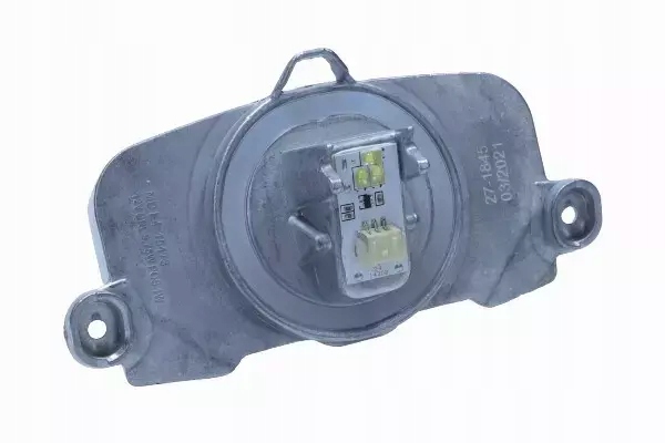 фото №1, Maxgear модуль led 27-1845