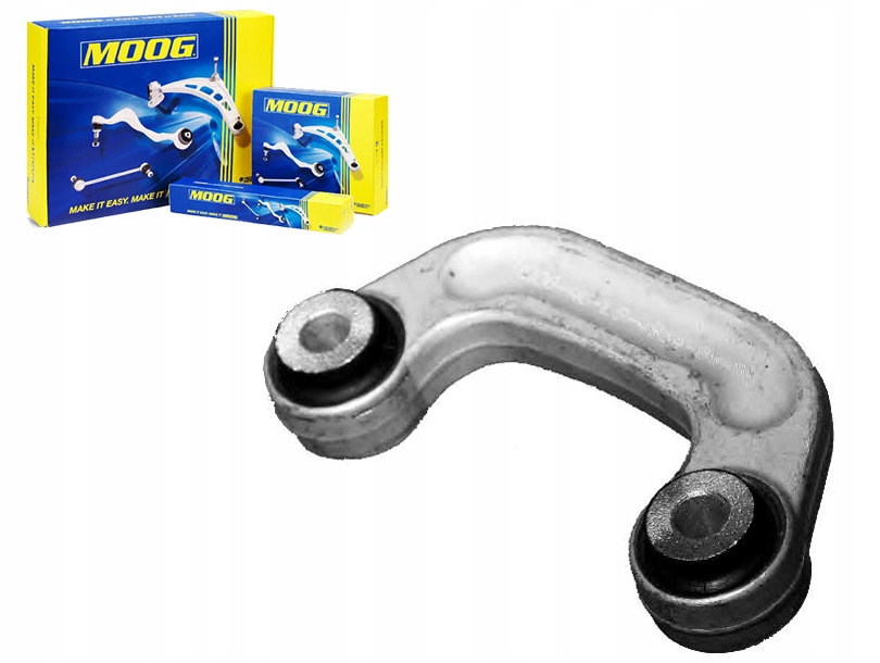 фото №1, З'єднувач стабілізатора moog 4e0411317e
