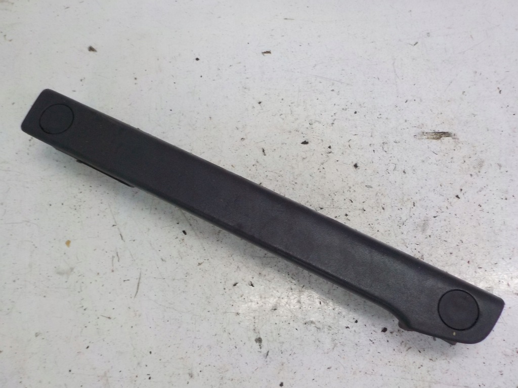 фото №1, Scania ручка дверь