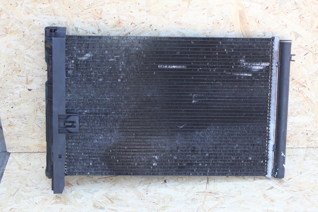 фото №1, Радиатор кондиционера bmw e90 e81 e87 e84 6930040