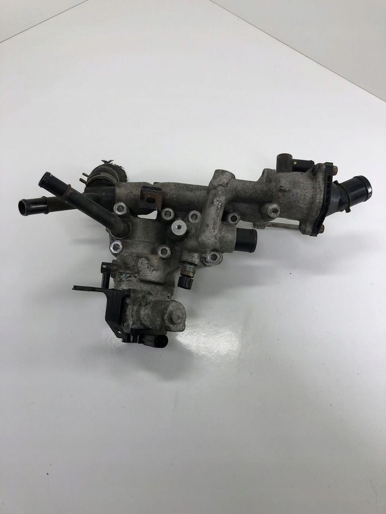 фото №1, Kia sportage 2014 клапан egr