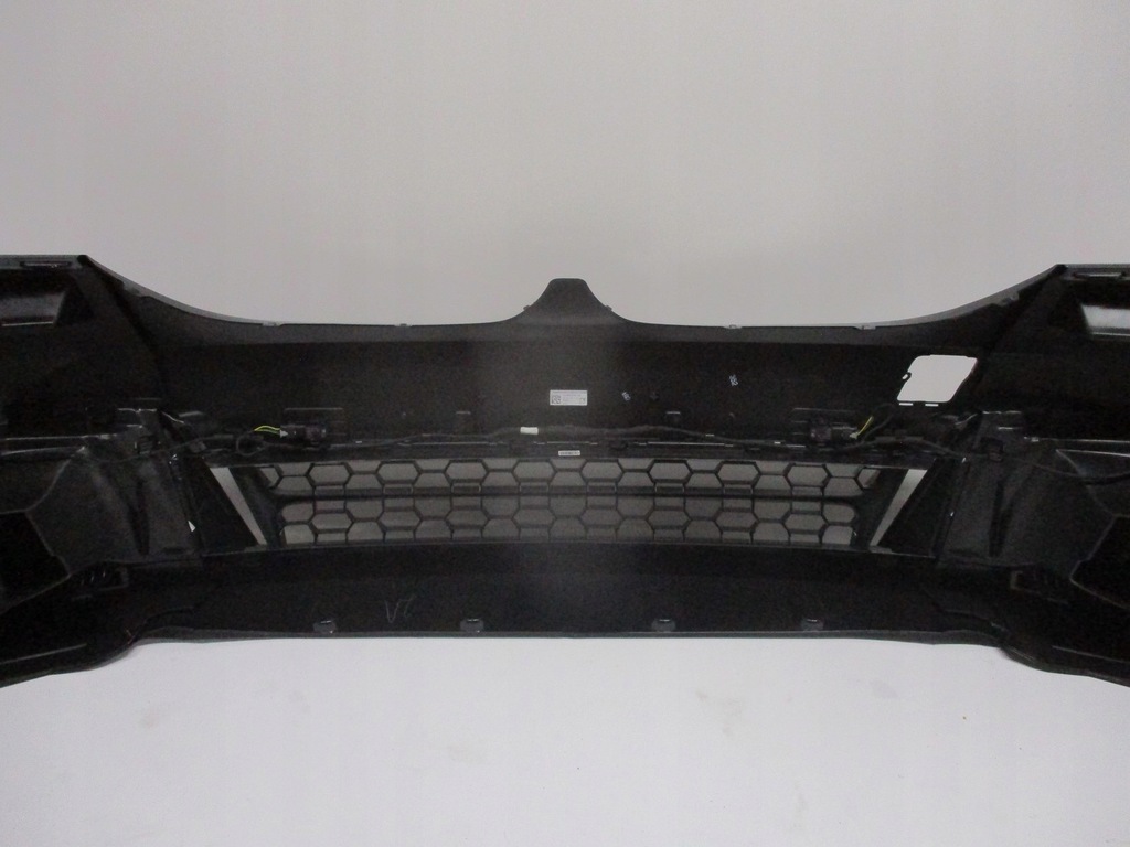 фото №9, Бампер bmw g32 m-pakiet 23r 6 pdc передній